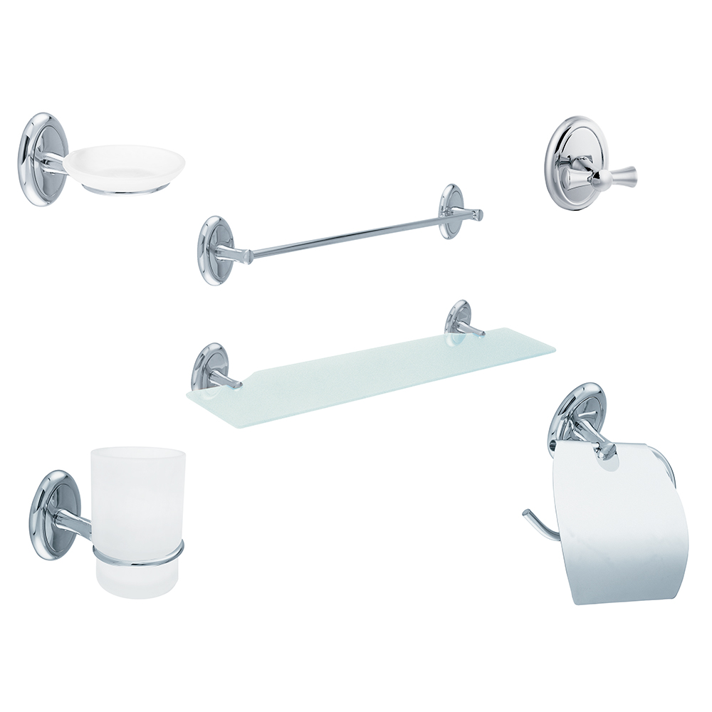 102124211  Набор аксессуаров Melody Eca 