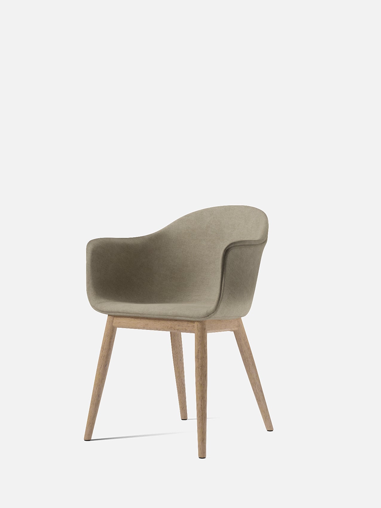9343002-009L06ZZ Harbour Arm Chair, с мягкой обивкой LuceLight  - Вид №84