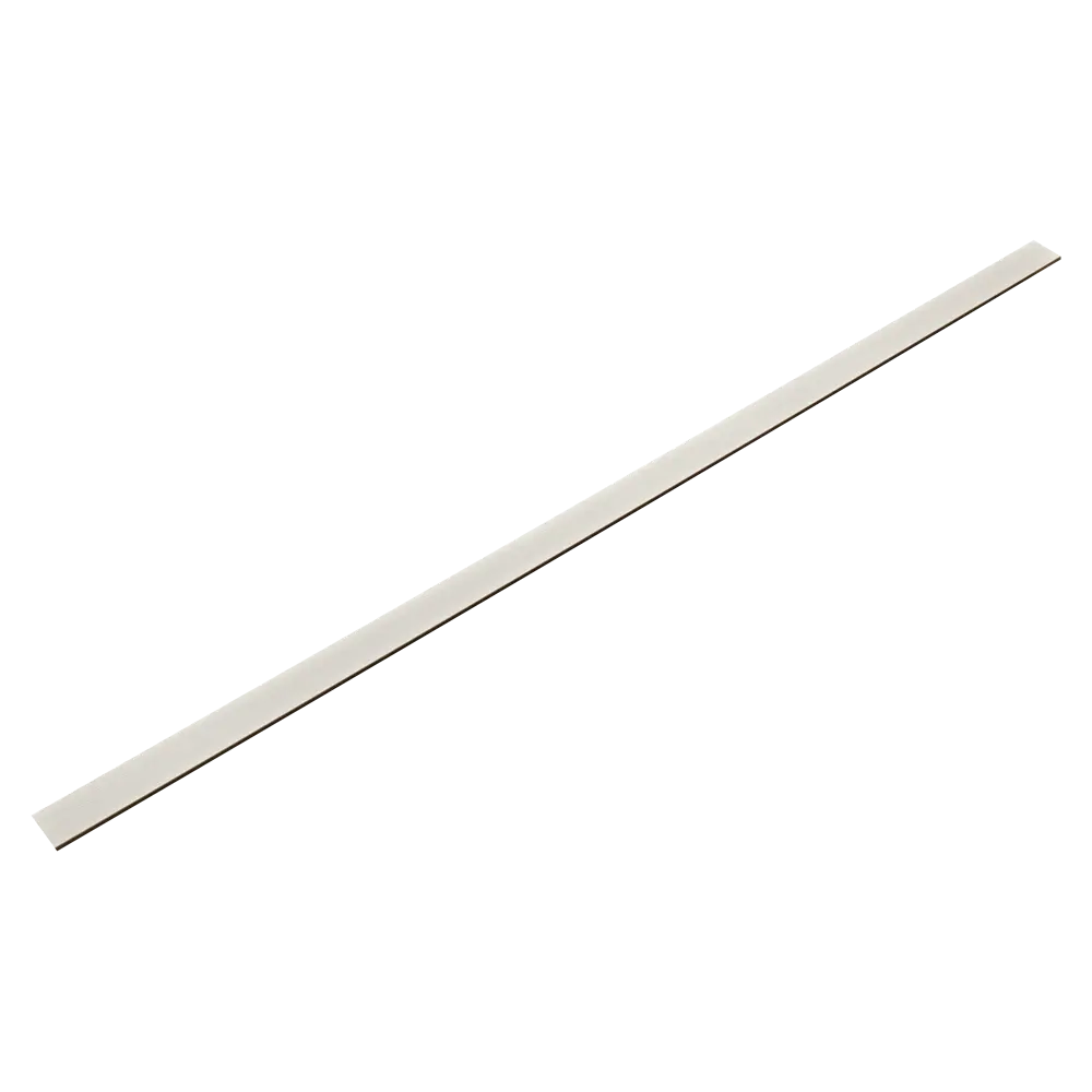 Наличник Verda 2150x70x8 мм финиш-бумага ламинация цвет ясень бежевый 82475200 STLM-2179947 Santreyd  - Вид №2