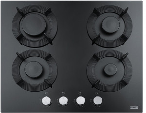 106.0541.748 Better, газовая варочная поверхность fhmf 604 4g c bk Franke