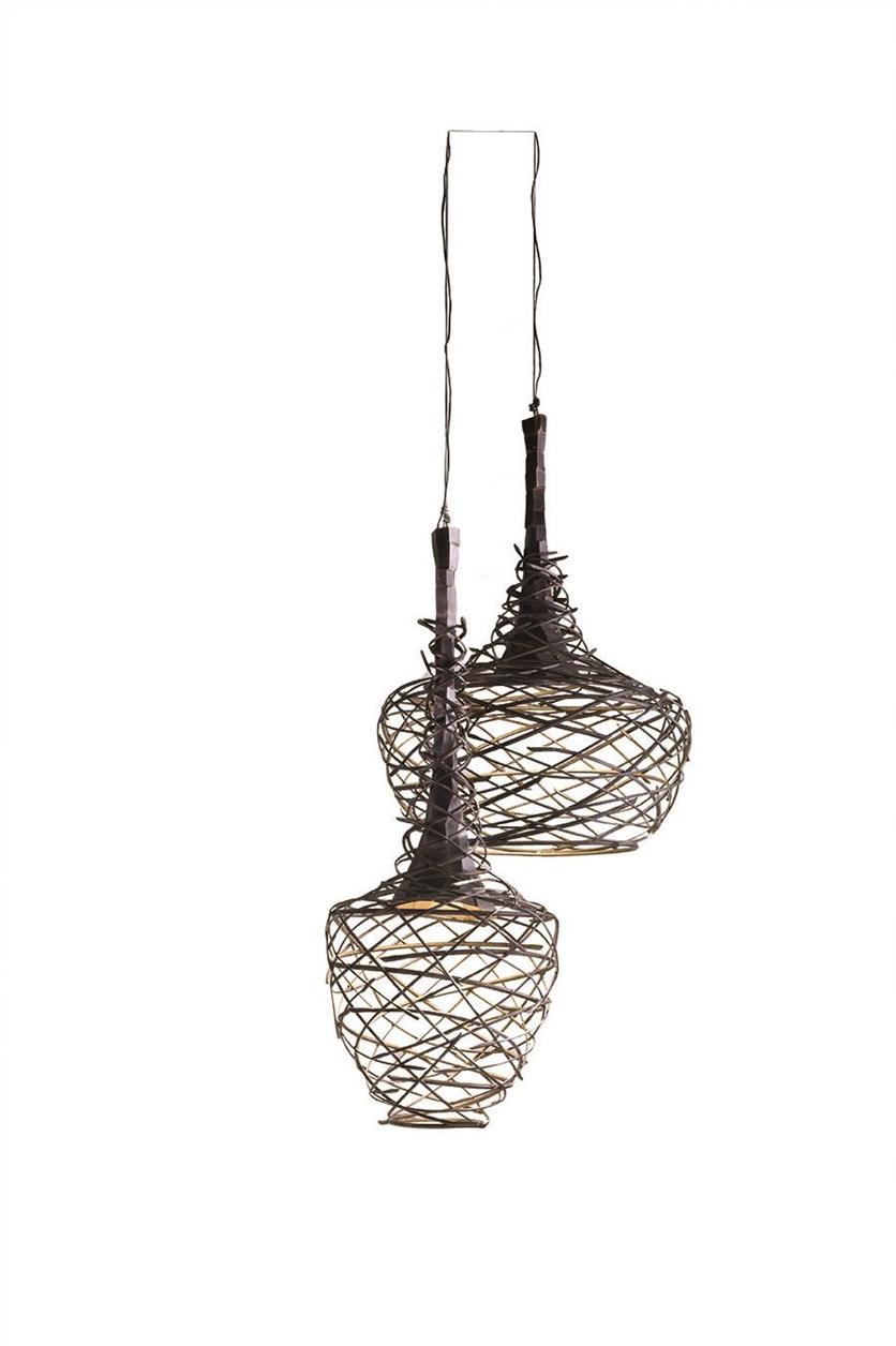 ELITE TO BE Подвесной светильник из железа sun-id-1351232 - Вид №1