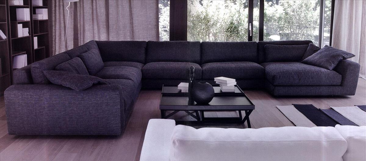 Диван FASHION VIBIEFFE 800056+800009 