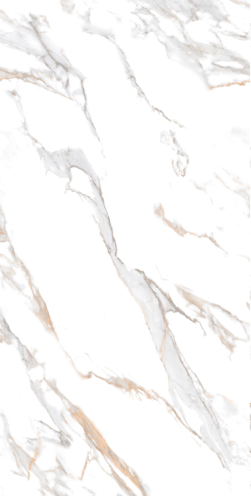 CALACATTA GOLD — Элегантность мрамора в вашем интерьере CR4019-A Arcadia Ceramica - Вид №5