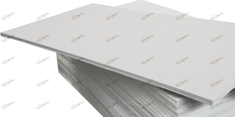 AMA Composites Изоляционная панель на основе аэрогеля и гипсокартон с покрытием sun-id-1506263