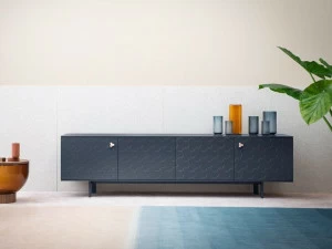 Miniforms Комод деревянный с распашными дверцами