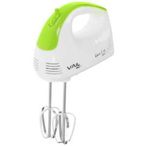 9909321 Миксер VAIL VL-5602 белый