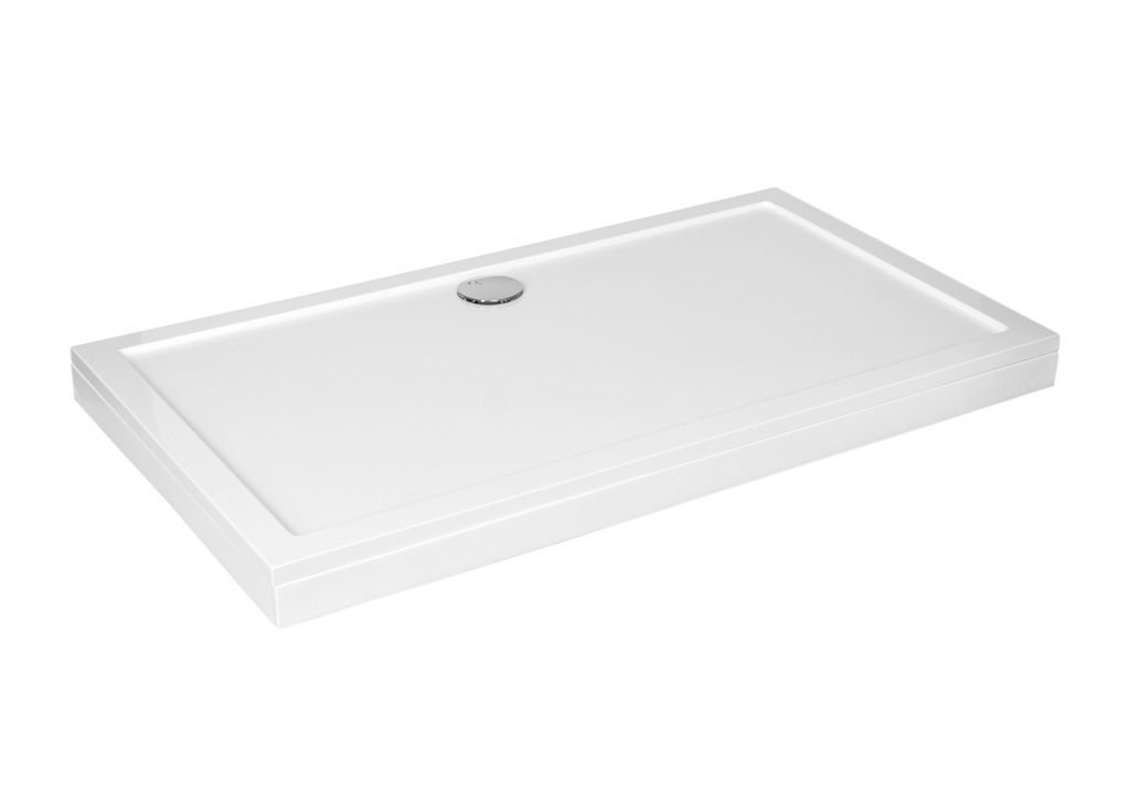 Душевой поддон Aquanet Alfa/Delta 120х80 00168430 - Вид №1