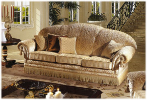 Диван Svevo ANGELO CAPPELLINI 9136/D3