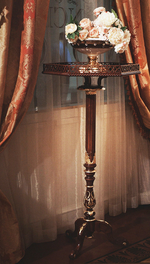 Подставка  FRANCESCO MOLON U174 