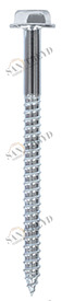 Собачка IX 01 70 125 IX01 Tecfi 7 х 125 