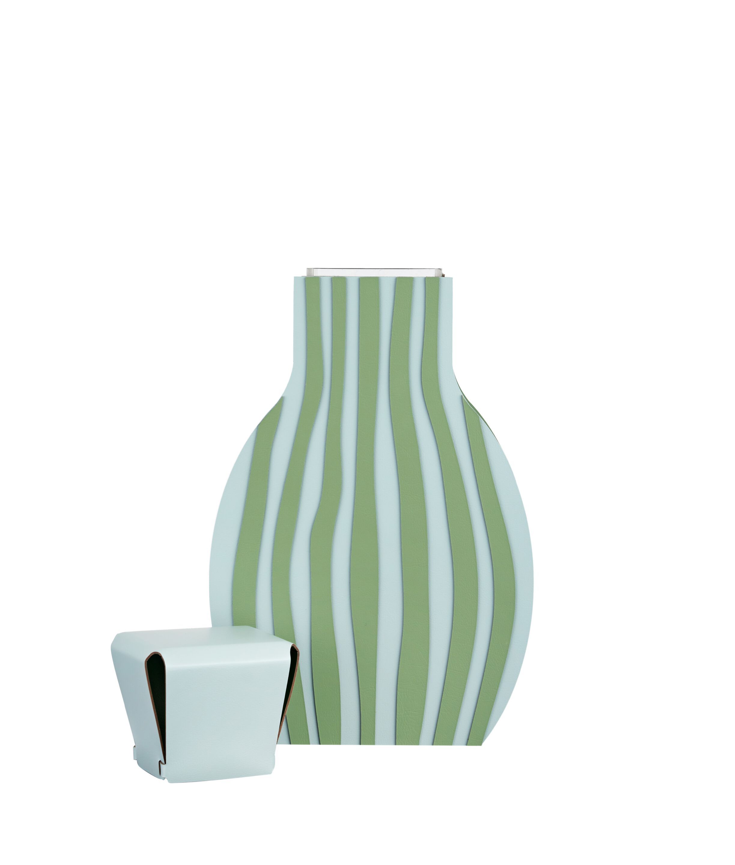 Кожаная ВАЗа ADJ восемь ARCH-00084547 - Вид №9