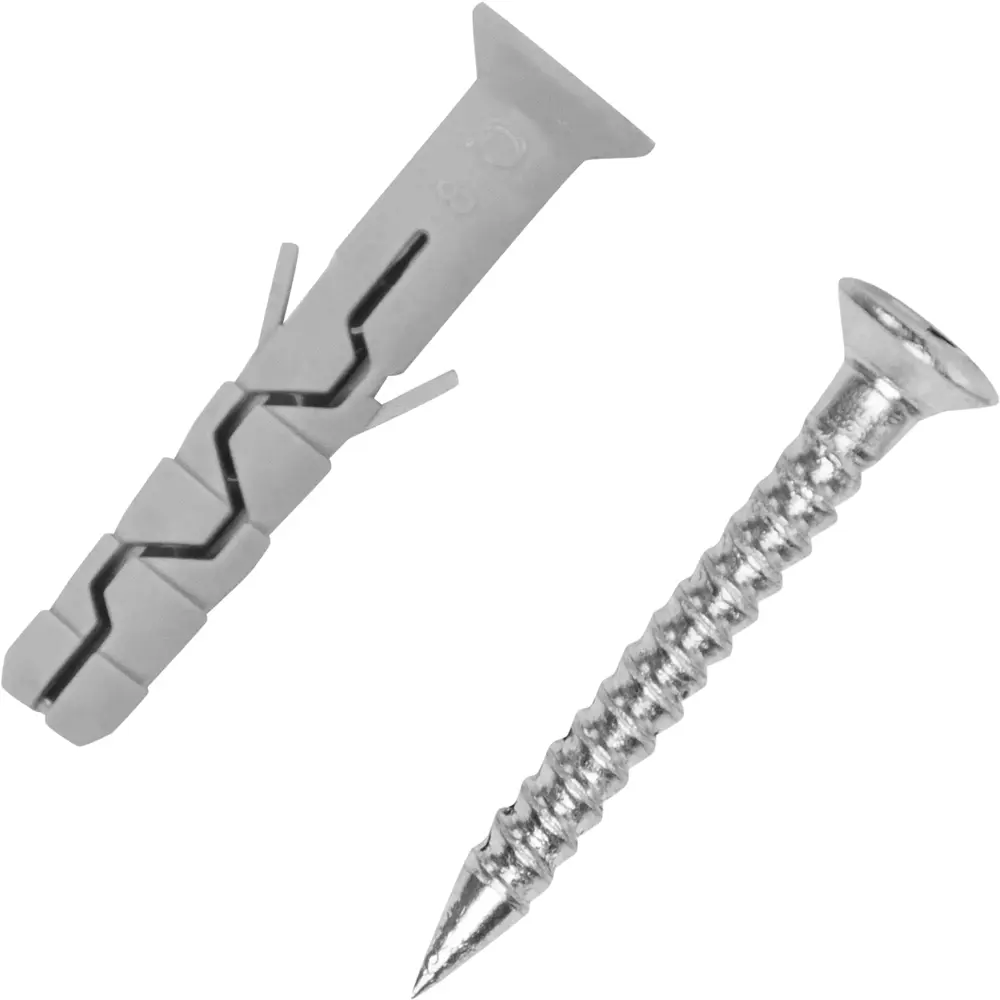 Дюбель-гвозди STANDERS для быстрого монтажа конструкций 5x30 мм 85492979 STLM-0063276 - Вид №1