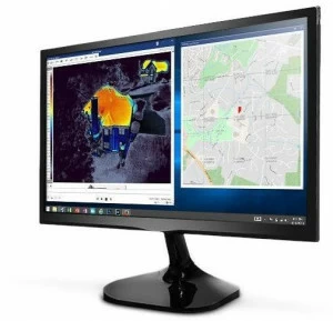 FLIR Systems Программное обеспечение для отчетности