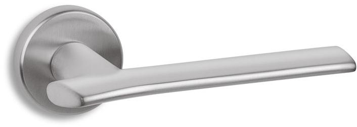 Ento Ручка из латуни на розетке Wing 6190 - Вид №1