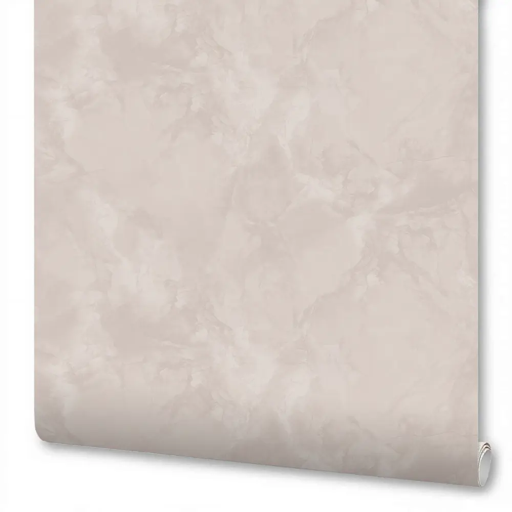 Обои флизелиновые Anturage Dominica с вензельным узором для гостиной 89389772 STLM-1585119