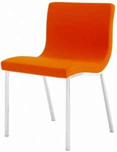 Ligne Roset Мягкое кресло со съемным чехлом из ткани Sala 10263000