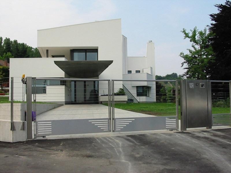 CP Sistemi Парапет / забор из нержавеющей стали sun-id-1434523 - Вид №3