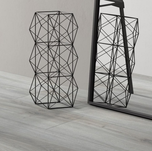 Виниловый ламинат Moduleo Select Classic 24125 Дуб (Гладкая) 1320х196 мм 2801000001 - Вид №1