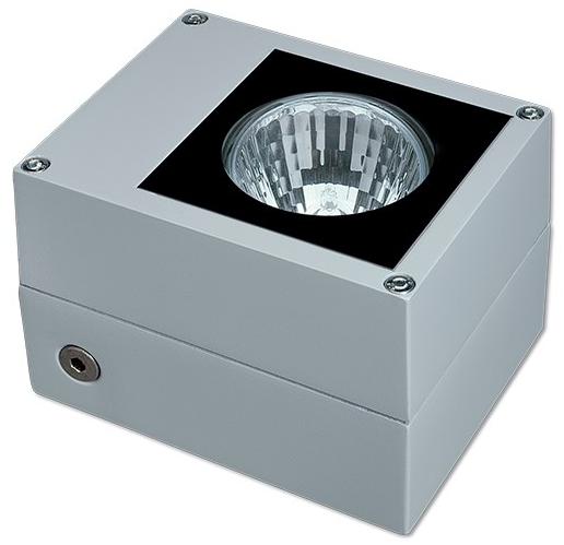 PUK Регулируемый светодиодный проектор для улицы из литого под давлением алюминия sun-id-1487434 - Вид №42