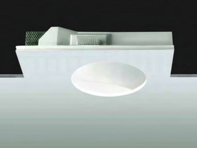 Встраиваемый прожектор Coral® Buzzi & Buzzi GLOBE ARCH-00065928 - Вид №1