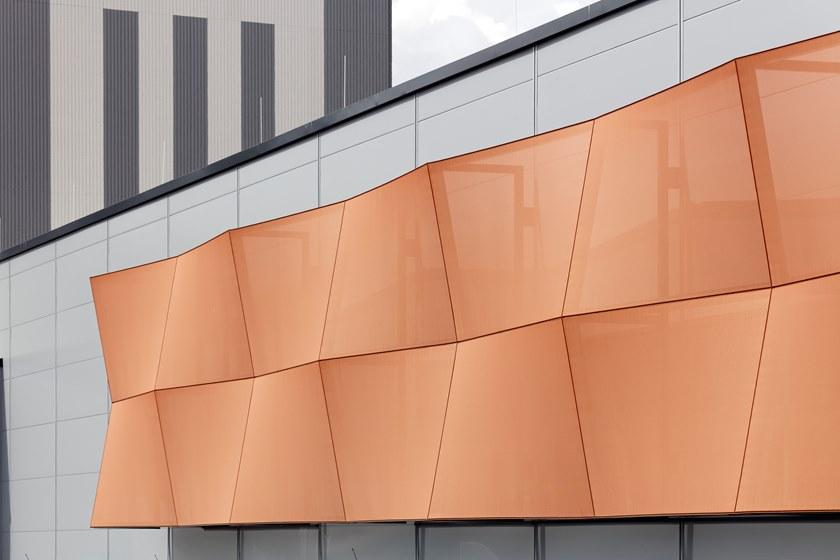 Schüco Текстильная фасадная система sun-id-1491042 - Вид №26