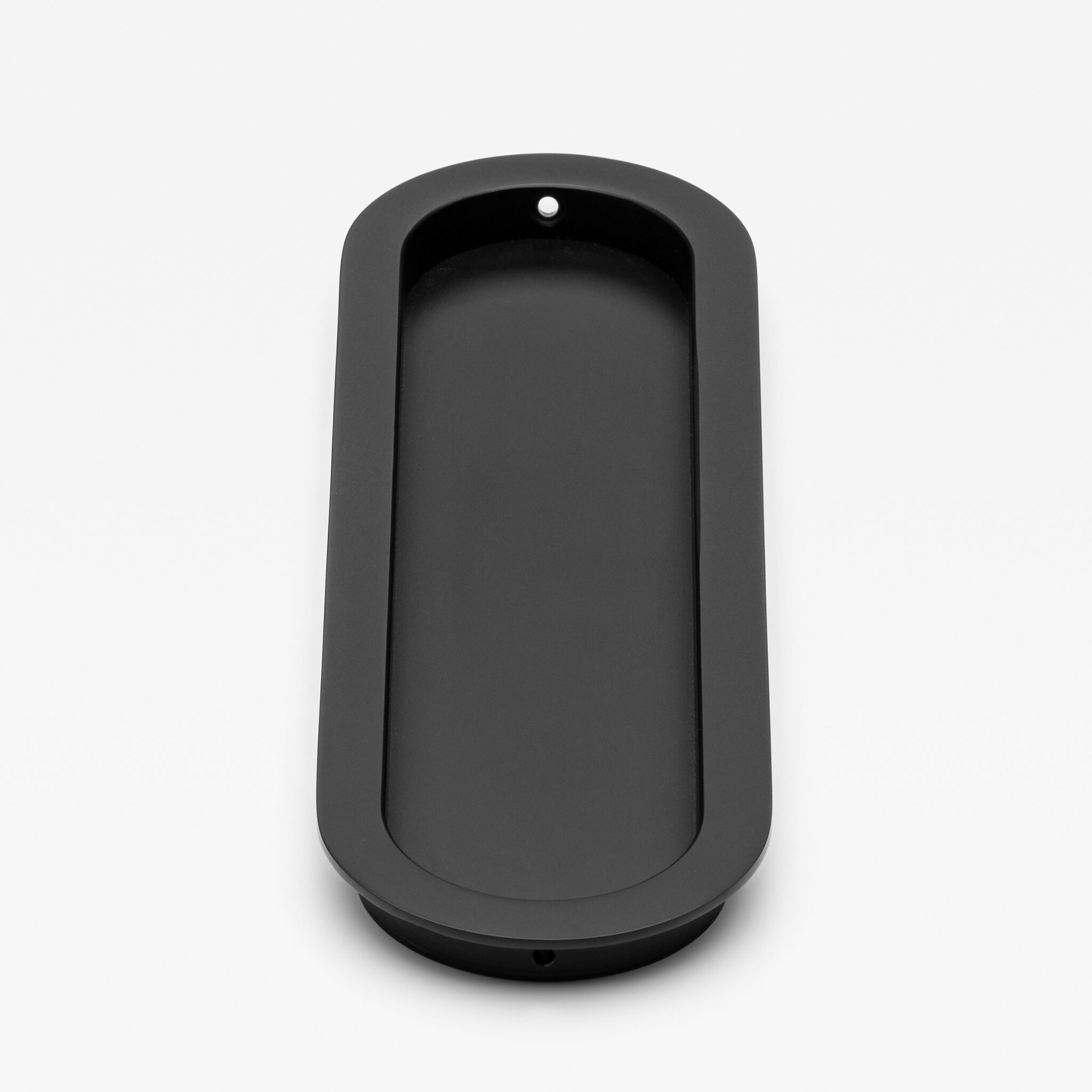 Латунная утопленная ручка Lo & Co Interiors Flush Pull ARCH-00072364 - Вид №4