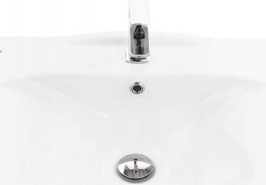 LN165-00CB00E-0000 Раковина LN165 мебельная (45*65см) Creavit