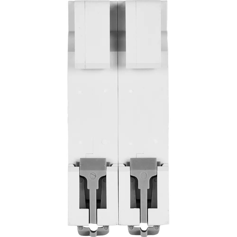 Автоматический выключатель EKF ВА47-63 двухполюсный 63А 82421267 STLM-1540422 - Вид №2