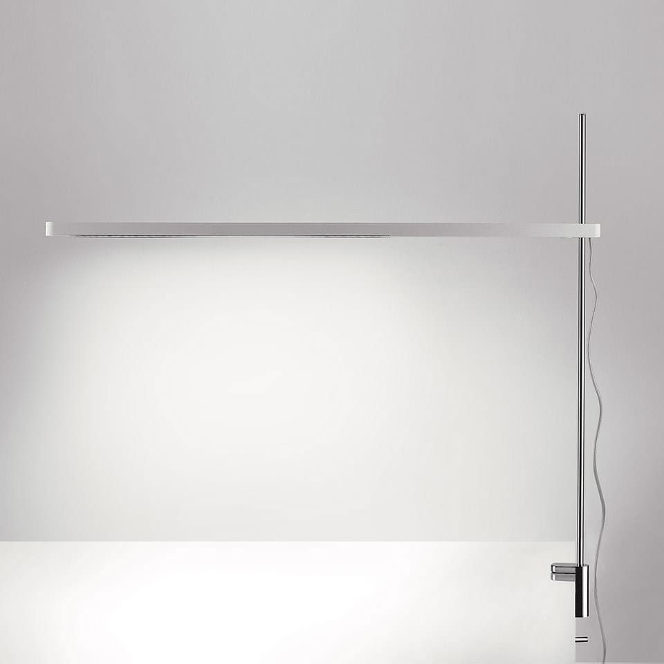 Вращающаяся регулируемая высота настольная лампа Artemide Talak Professional ARCH-00143087 - Вид №2