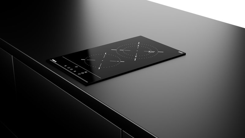 1316886 Варочная панель Teka TZC 32320 TTC BLACK Турция  - Вид №7