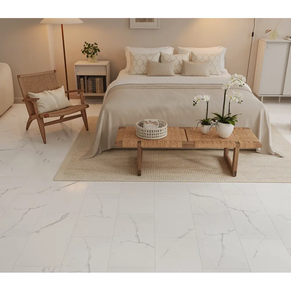 SPC плитка Natisston Мрамор 34 класс толщина 4 мм 2.23 м² STLM-2015664 - Вид №8