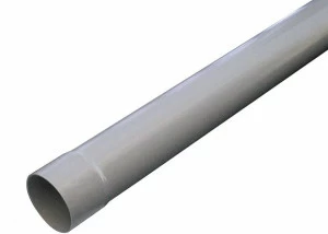 First Corporation Даунпайп в ПВХ First plast Tdn11/12/13