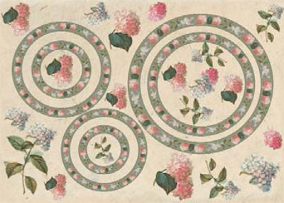 070 бумага Soft Paper Fogli 50 x 70 см 98668 / TD To-Do 