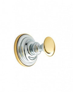 G13.1(08) Stil Haus Giunone, крючок, цвет хром