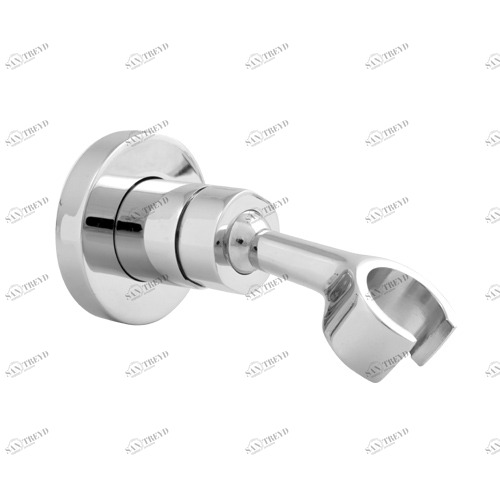 353-01 Кронштейн из латуни с коническим креплением minax EFFEPI RUBINETTERIE ЗАПАСНЫЕ ЧАСТИ 