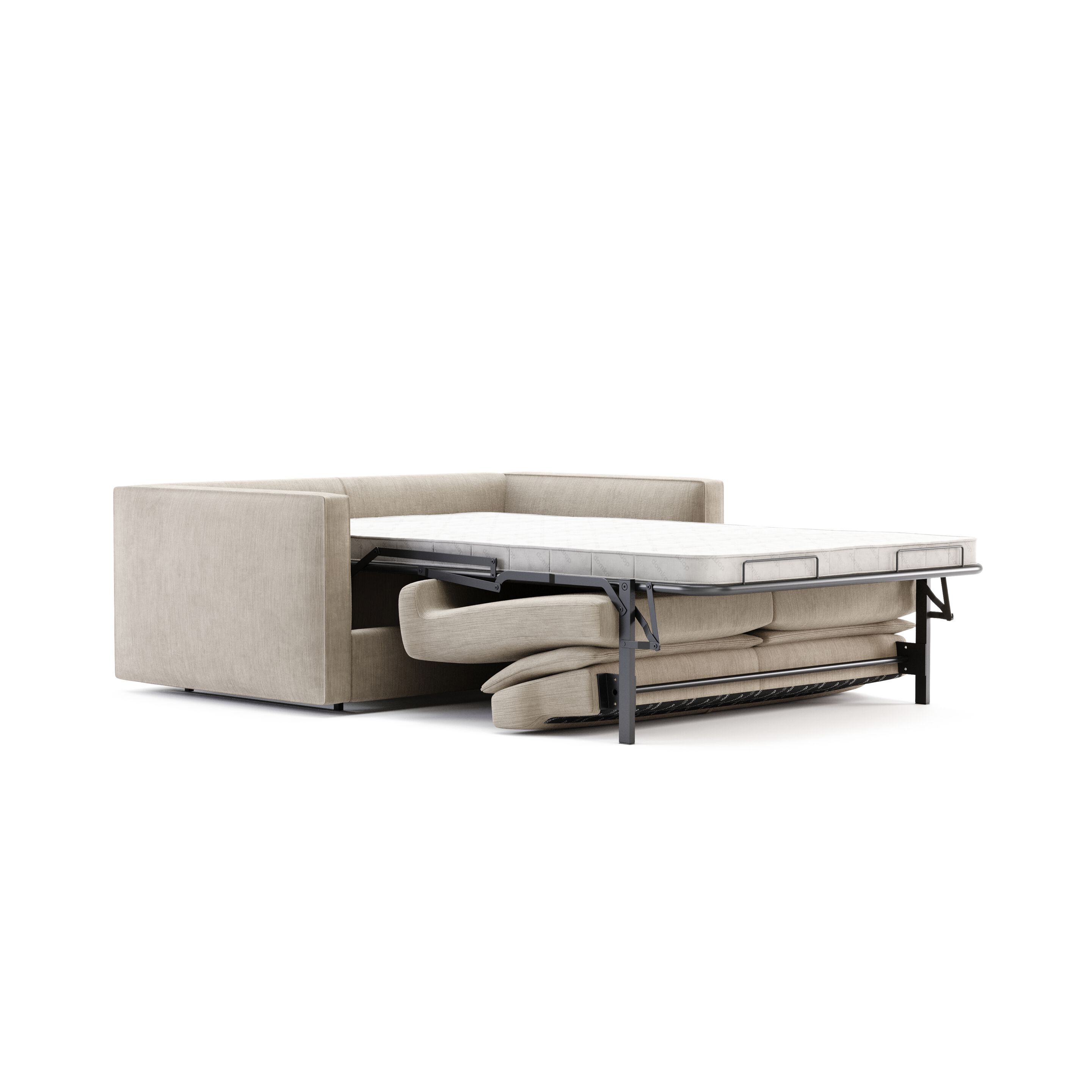 Ткань раскладной диван-кровать Domkapa BEAUMONT ARCH-00146477 - Вид №15