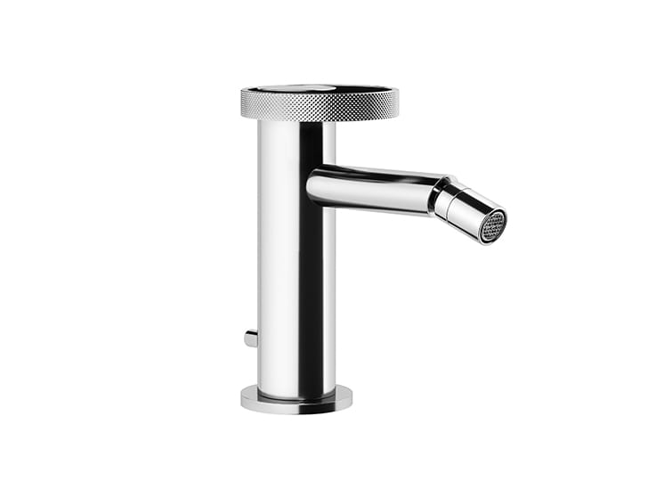 Смеситель для биде из латуни с поворотным горлышком Gessi кольцо ARCH-00092863