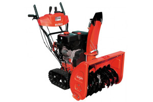 15491680 Снегоуборочная машина СМ 12ЭГ Elitech