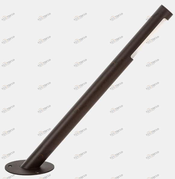 Il Fanale Светодиодный фонарь из нержавеющей стали в современном стиле To-be 280.05.44/280.06.44