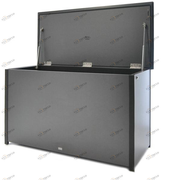 FISCHER MÖBEL Стеллаж для сада / ящик из алюминия sun-id-1489180