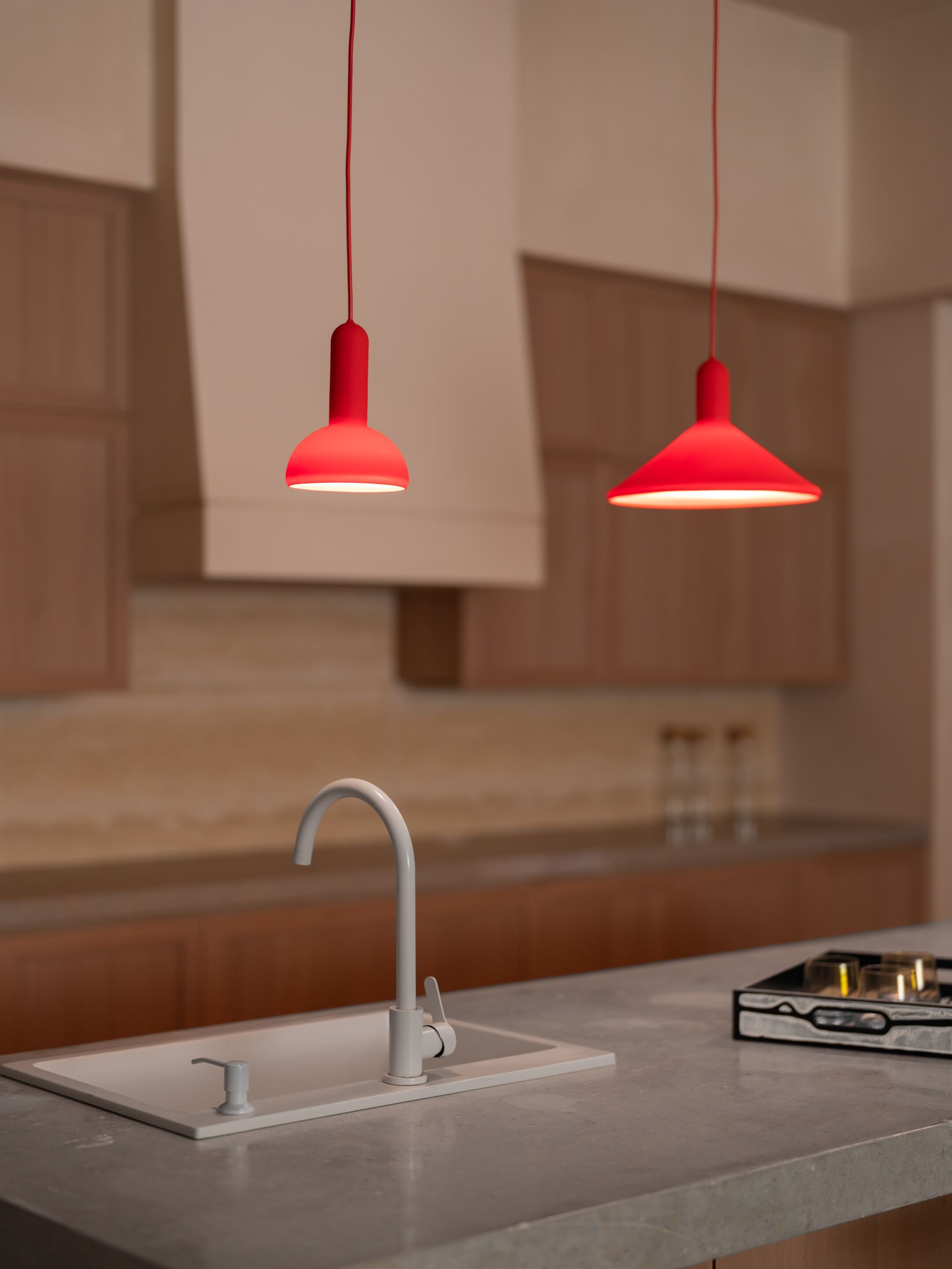 Светодиодный подвесной светильник Established&Sons Torch Light ARCH-00146525 - Вид №5