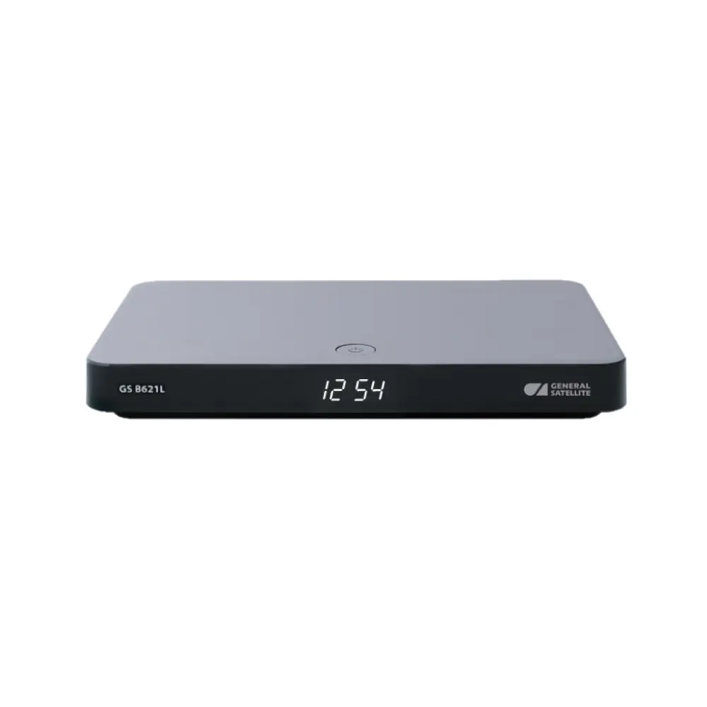 Комплект спутникового телевидения Триколор ТВ Сибирь Full HD GS B621L и GS C592 82643005 STLM-2192171 Santreyd  - Вид №1