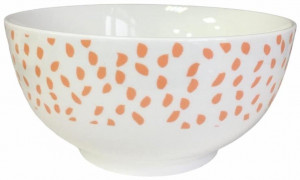 Пиала Iris Agua 14 cm Pink