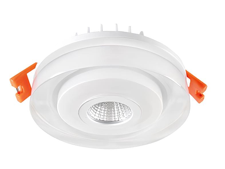 Алюминиевый светодиодный светильник Terzo Light HELIOS 6W ARCH-00048421