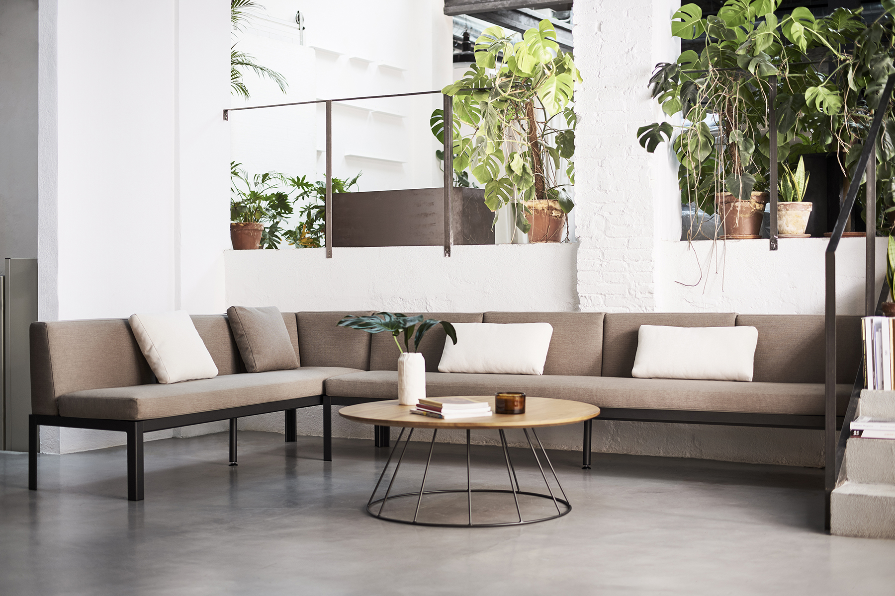 Nak 65 диван S3 Bivaq sun-id-1986104 - Вид №1