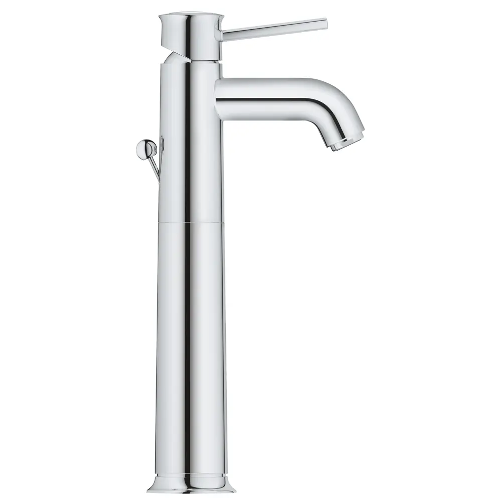 Смеситель для раковины Grohe Start Classic однорычажный, цвет хром 81897757 STLM-2151299 - Вид №1
