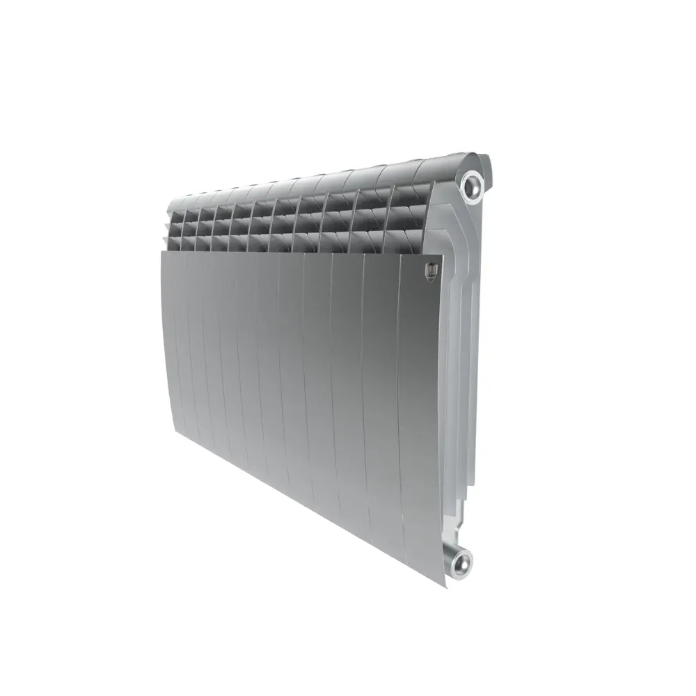 Royal Thermo Biliner 500 - биметаллический радиатор с итальянским дизайном 81979195 STLM-0016422 - Вид №1