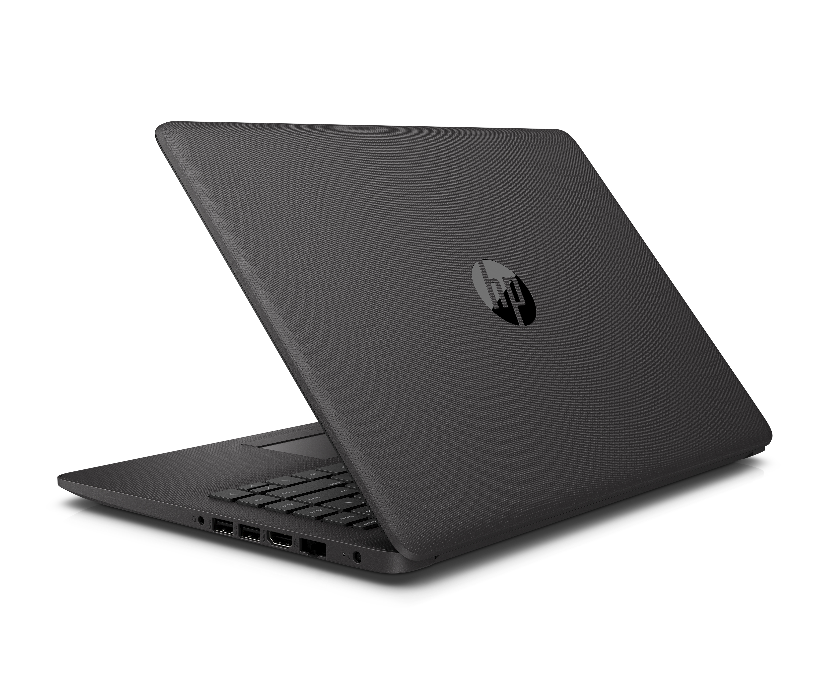 6EB88EA#ACB 240 g7 14"(1366x768)/intel core i5 8265u(1.6ghz)/4096mb/128ssdgb/nodvd/int:intel uhd graphics 620/41whr/war 1y/1.52kg/dark ash silver/w10pro + repl. (4qx60ea) HP Santreyd  - Вид №5