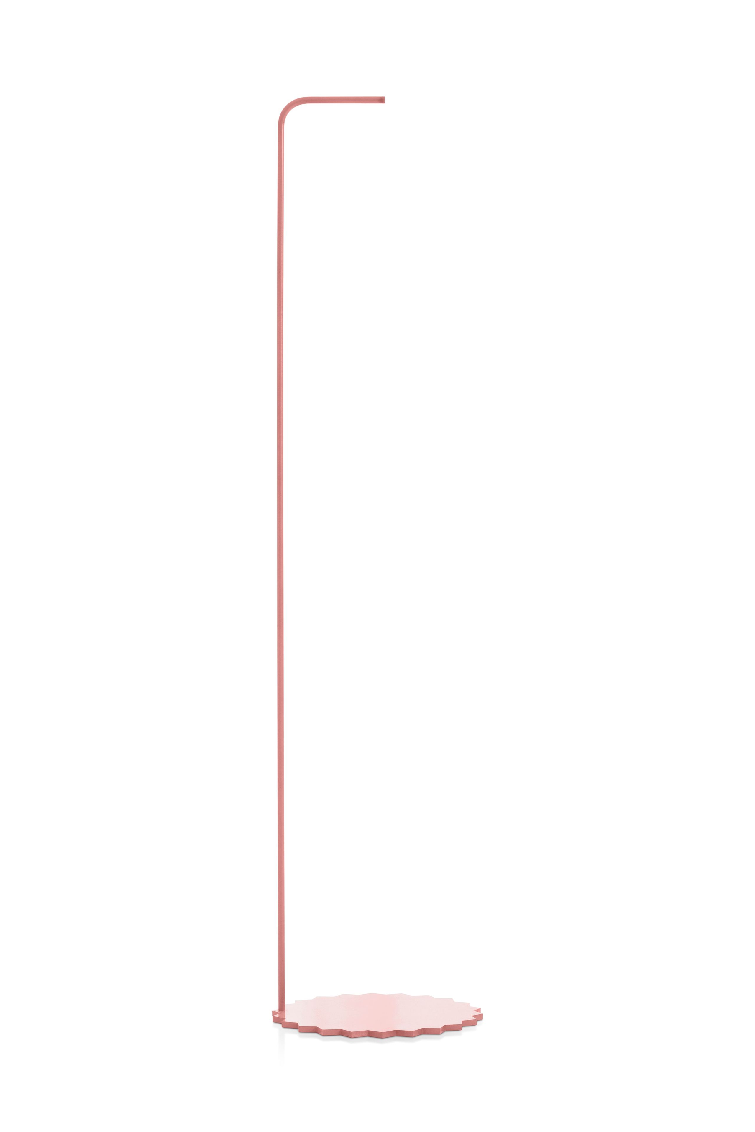 Напольный напольный светильник Сид Diabla Plisy ARCH-00137734 - Вид №21