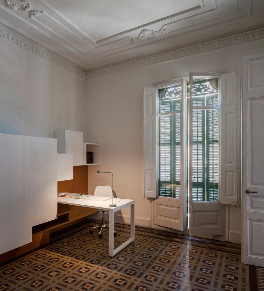 Vibia Светодиодная настольная лампа Pin sun-id-1436244 - Вид №5